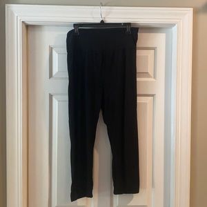 XL Women’s Yoga Pants Loose Fit